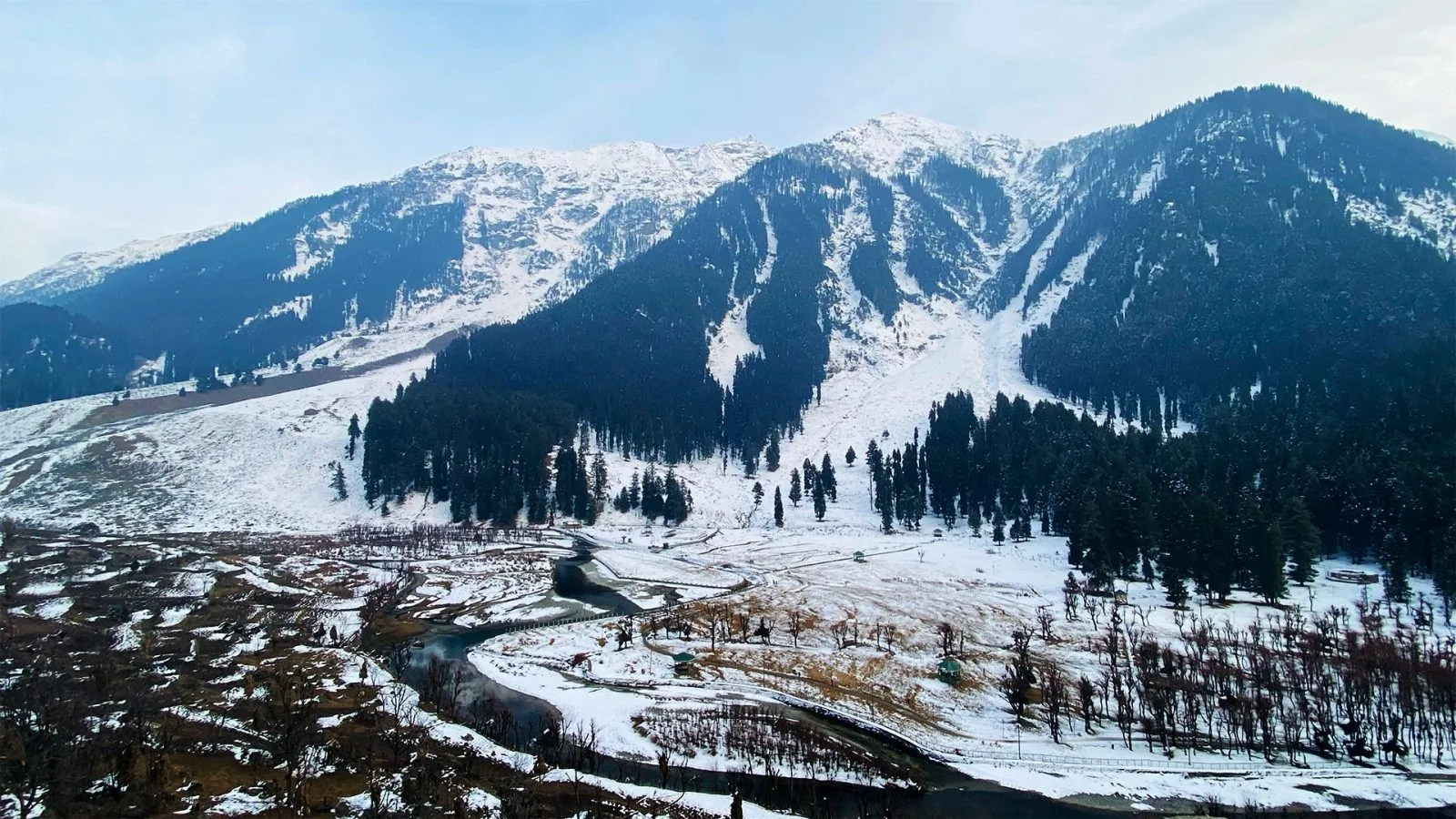 Kashmir Tour