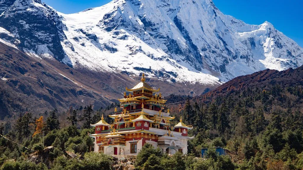 Kathmandu Pokhara Chitwan