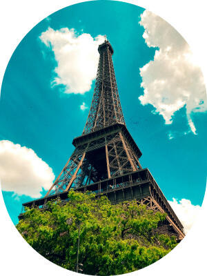 Destination Image
